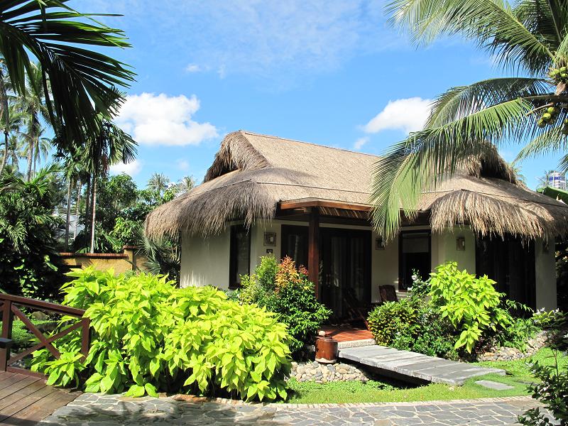 Bamboo Village Resort